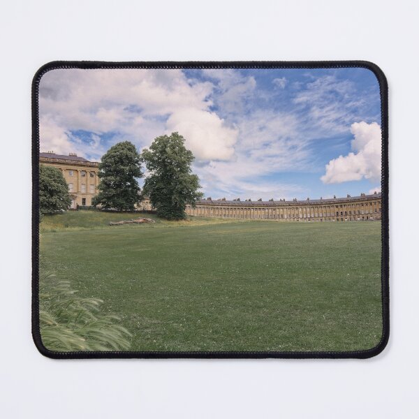 Item preview, Summers day at the world famous Royal Crescent in Bath designed and sold by duncan1980uk.
