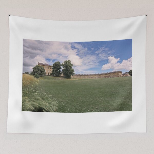 Item preview, Summers day at the world famous Royal Crescent in Bath designed and sold by duncan1980uk.