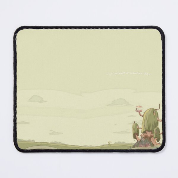 Item preview, Fern Adventure Time designed and sold by ClumsyAnchovy.