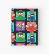 all the boys Hardcover Journal