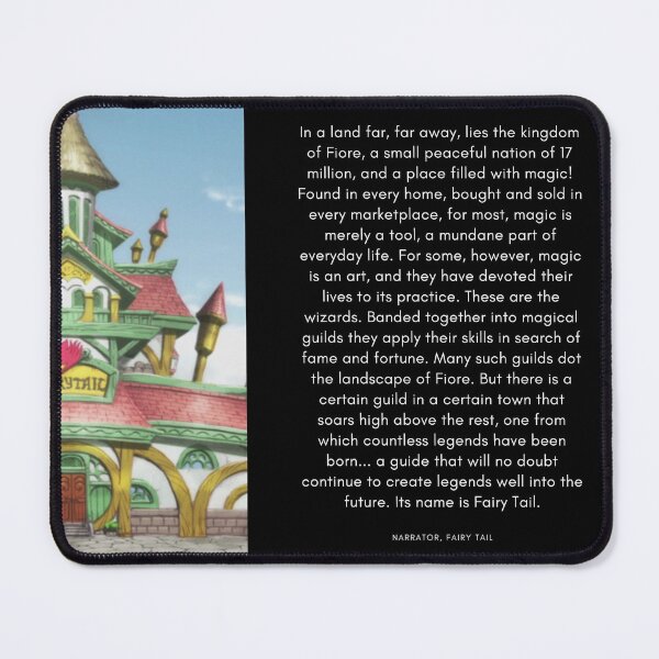 Item preview, In a Land Far, Far Away designed and sold by mysticstorys.