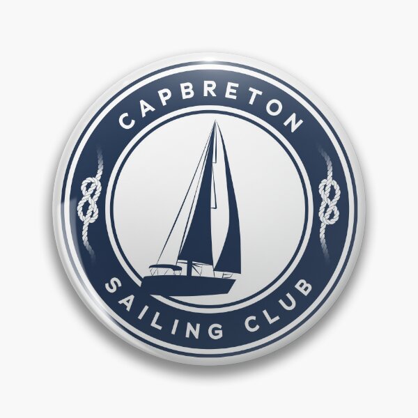 Item preview, Capbreton sailing designed and sold by leewarddesign.