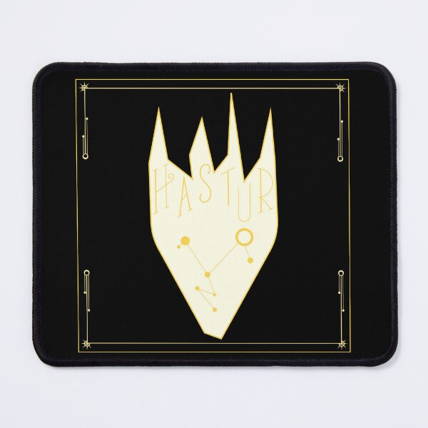 Item preview, Hastur designed and sold by Senza.