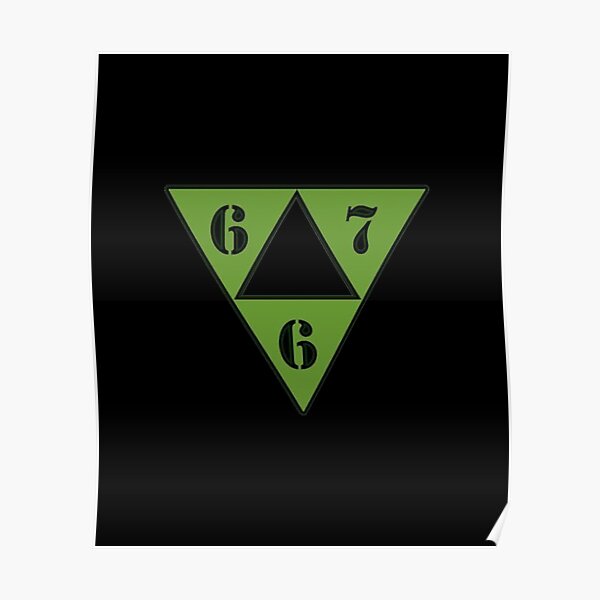 667 Poster