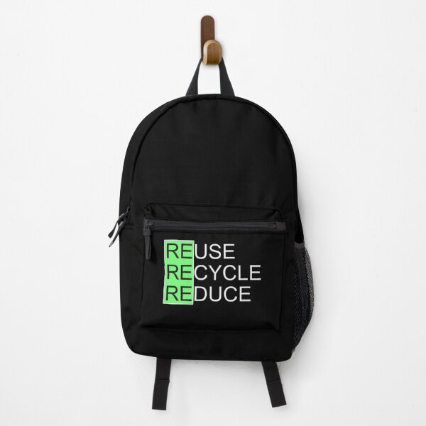 Item preview, REuse - REcycle - REduce - Future designed and sold by DE-Couple.