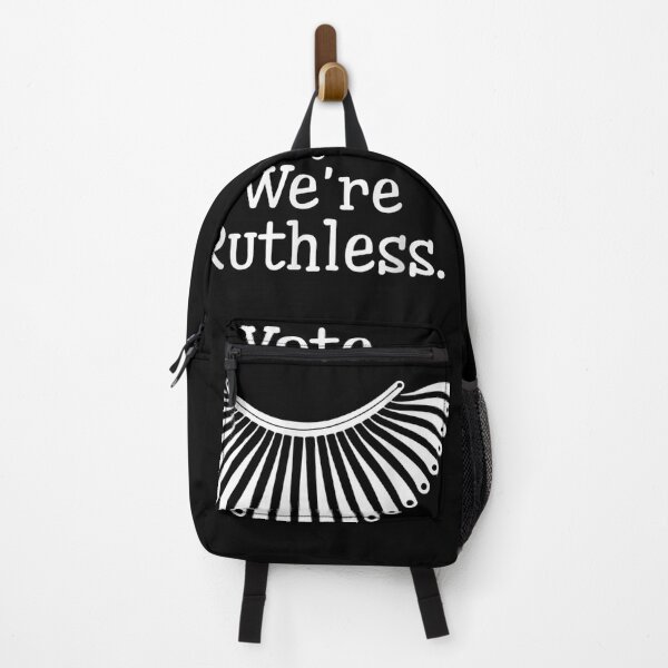 Item preview, Vote We're Ruthless Women Feminist designed and sold by bilal233.