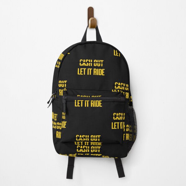 Item preview, Out Let It Ride designed and sold by art-fox.