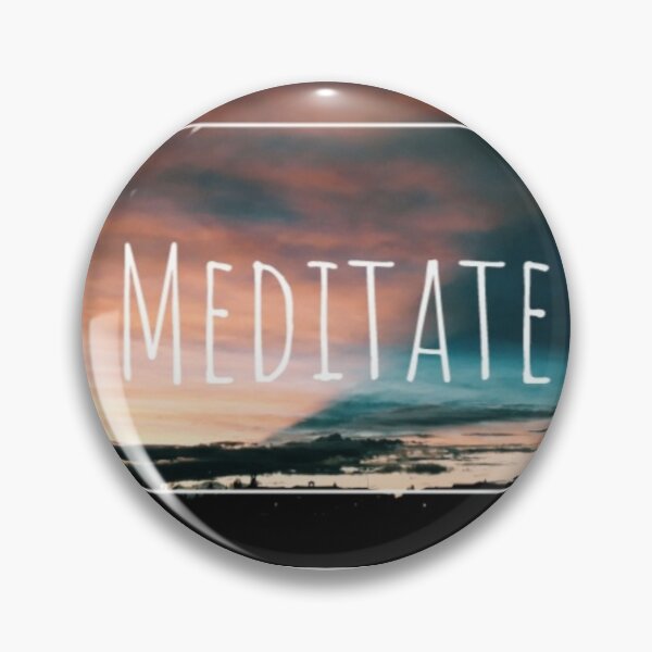 Item preview, Meditate Scenery designed and sold by xxUniverse777.