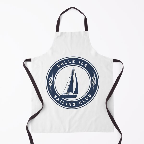 Item preview, Belle ile sailing designed and sold by leewarddesign.