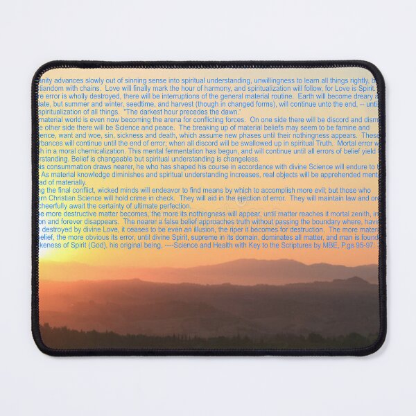 Item preview, End Times Recognition Art designed and sold by Alicefish.