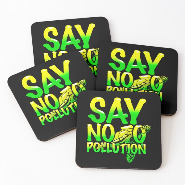 Item preview, ban single use plastic designed and sold by CyrilsDesigns.