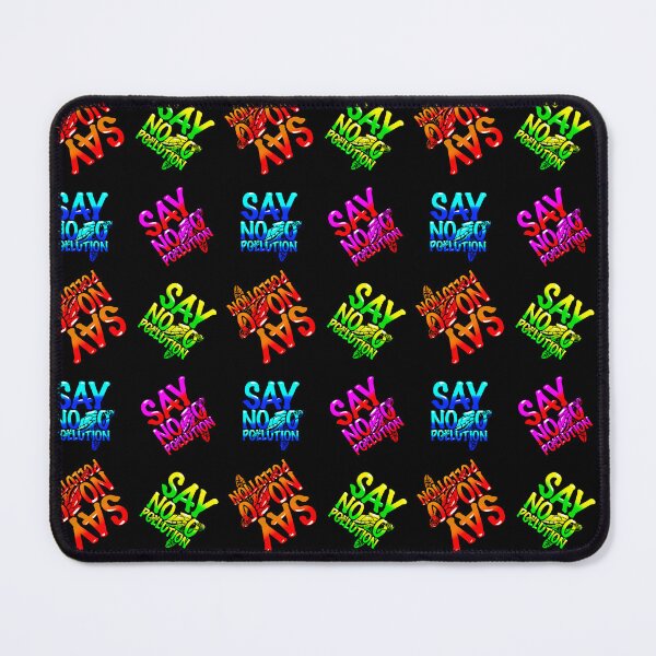 Item preview, ban single use plastic designed and sold by CyrilsDesigns.