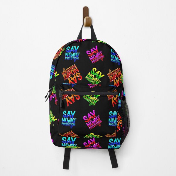 Item preview, ban single use plastic designed and sold by CyrilsDesigns.