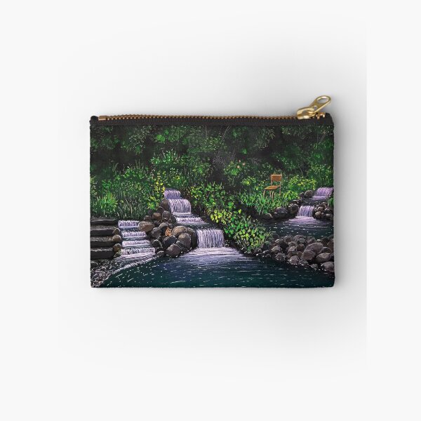 Item preview, A Place To Ponder designed and sold by flooko.