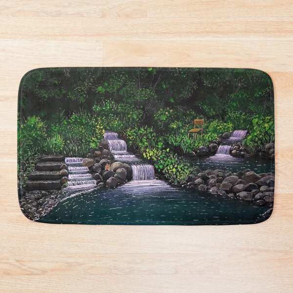 Item preview, A Place To Ponder designed and sold by flooko.