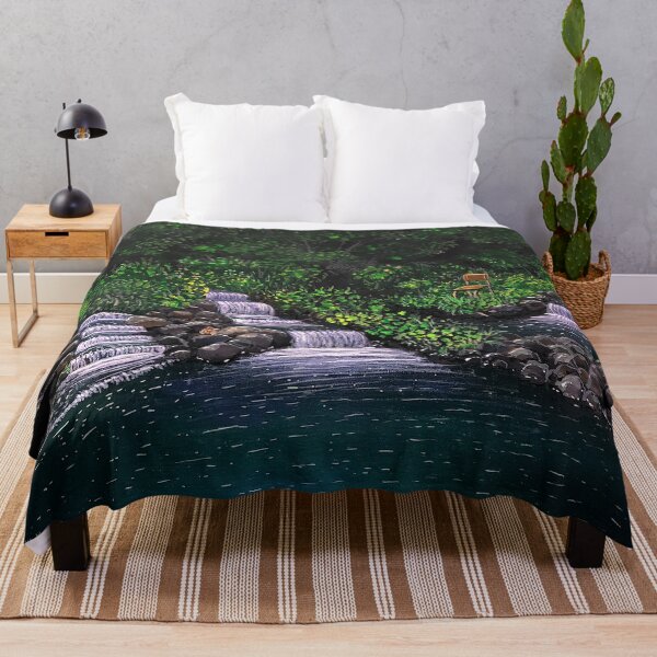 Item preview, A Place To Ponder designed and sold by flooko.