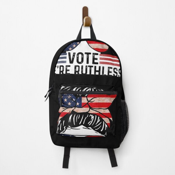 Item preview, Vote We're Ruthless Women Feminist designed and sold by bilal233.