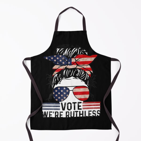Item preview, Vote We're Ruthless Women Feminist designed and sold by bilal233.