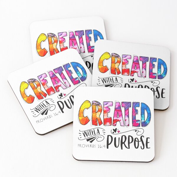 Item preview, Proverbs 16:4 designed and sold by karenbarrett.