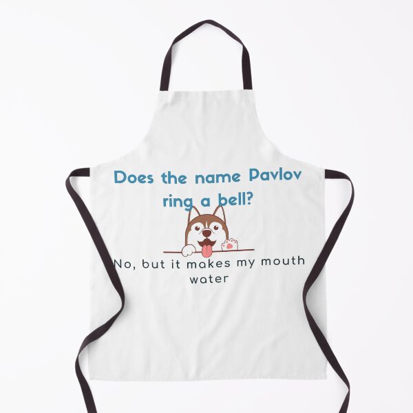 Item preview, Does the name Pavlov ring a bell? designed and sold by JessieT14.