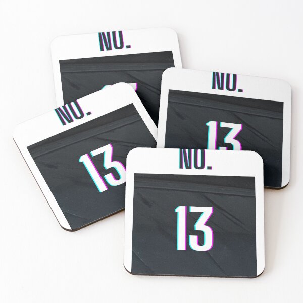 Item preview, No 13  designed and sold by NewPages.