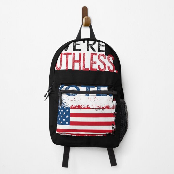 Item preview, Vote We're Ruthless Women Feminist designed and sold by bilal233.