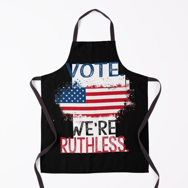 Item preview, Vote We're Ruthless Women Feminist designed and sold by bilal233.