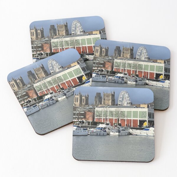 Item preview, Bristol Harbour designed and sold by RoseArtUK.