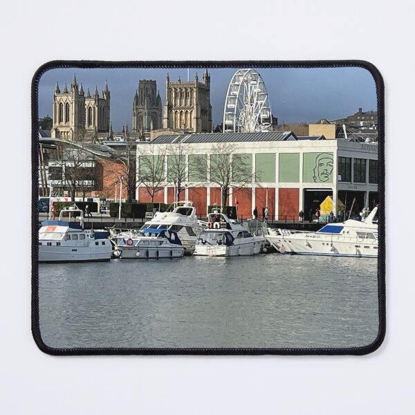 Item preview, Bristol Harbour designed and sold by RoseArtUK.