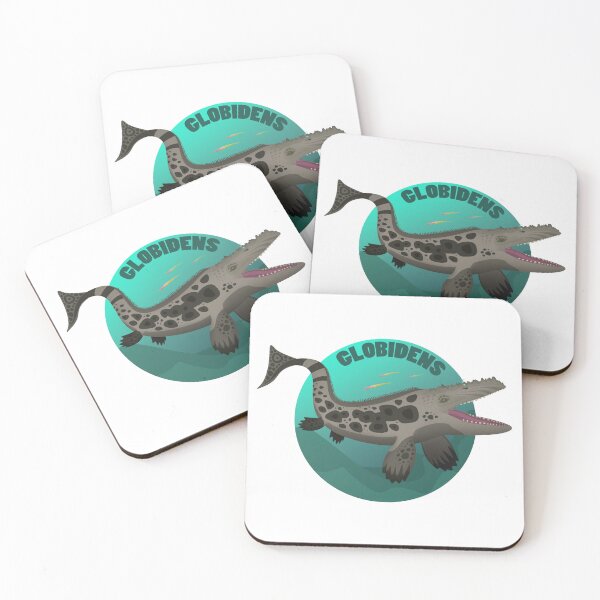 Item preview, Globidens designed and sold by ClassyCarnoArts.