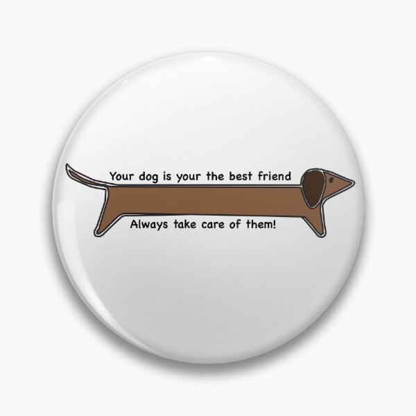 Item preview, love dog designed and sold by EllaBoughton.