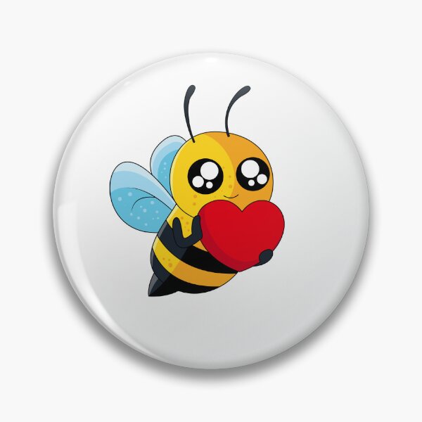 Item preview, Bee Kind * designed and sold by Sarcasmagic.