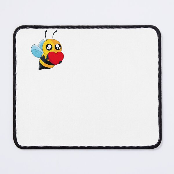 Item preview, Bee Kind * designed and sold by Sarcasmagic.