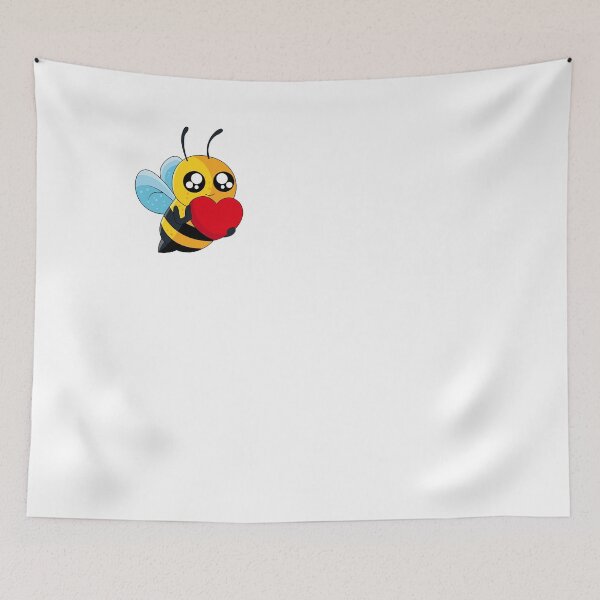 Item preview, Bee Kind * designed and sold by Sarcasmagic.