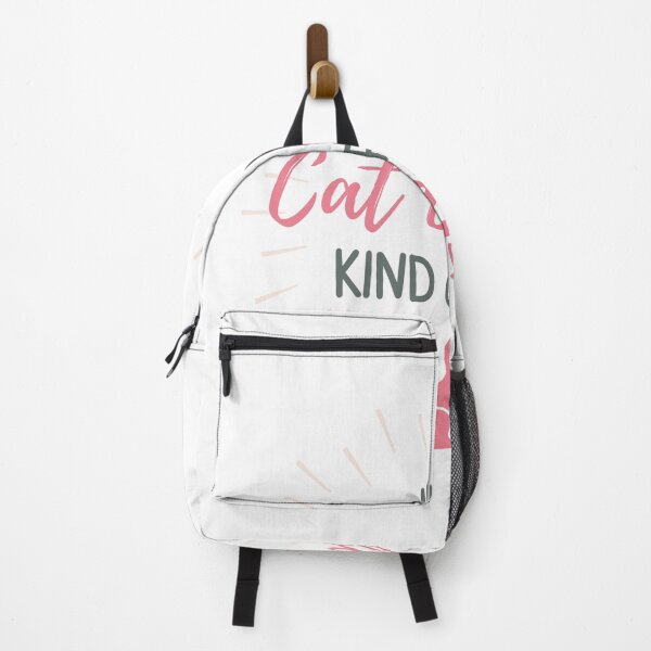 Item preview, I'm A cat and coffe kind of girl designed and sold by Spistak.