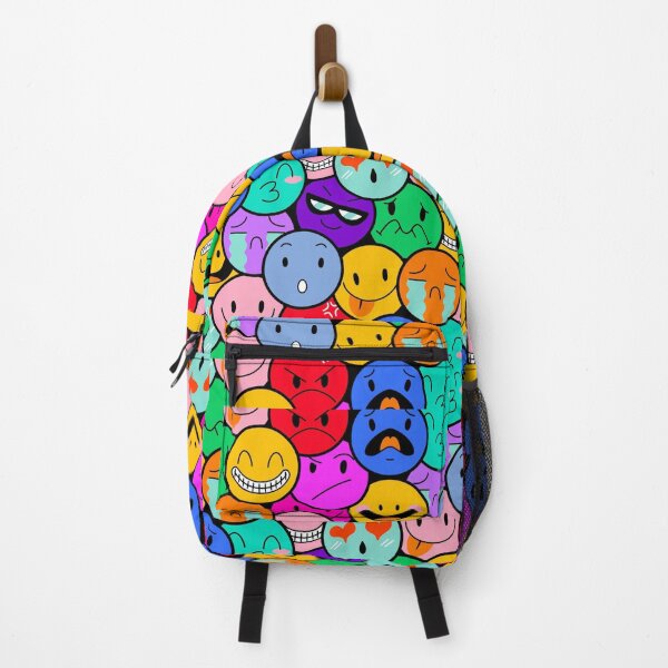 Item preview, everyday emotions color designed and sold by Dzhon99.