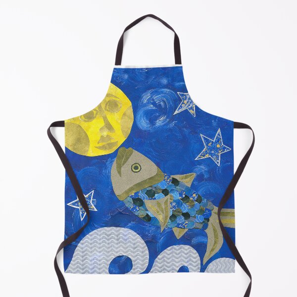 Item preview, Moonfish designed and sold by darsworld.