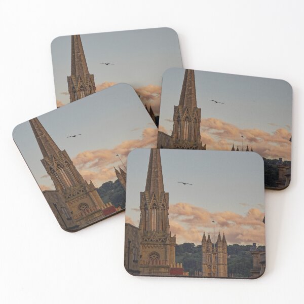 Item preview, Summer evenings in Bath designed and sold by duncan1980uk.