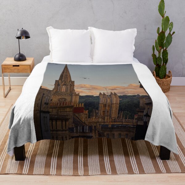 Item preview, Summer evenings in Bath designed and sold by duncan1980uk.