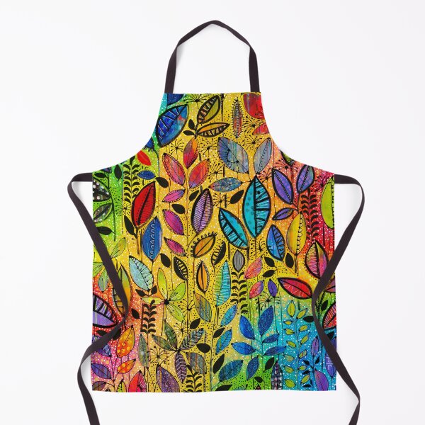 The World's Hope Apron