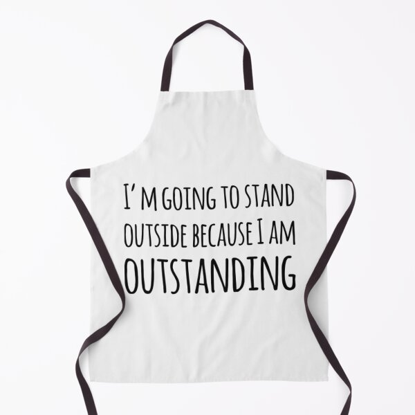 Item preview, Outstanding Funny Gifts designed and sold by MerciMe.