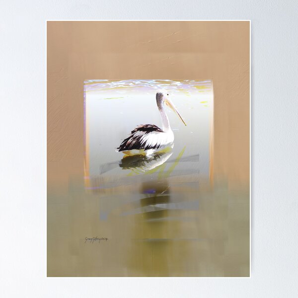 Item preview, Pelican Seven designed and sold by Greg Gillespie.