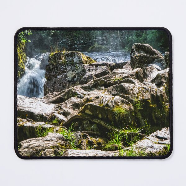 Item preview, Betws-y-Coed designed and sold by EcDigitalPhoto.