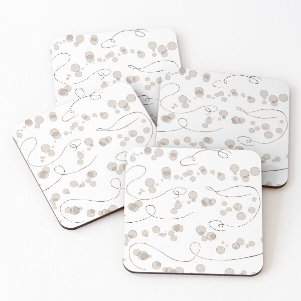 Item preview, Circles and lines designed and sold by SiletAngel.