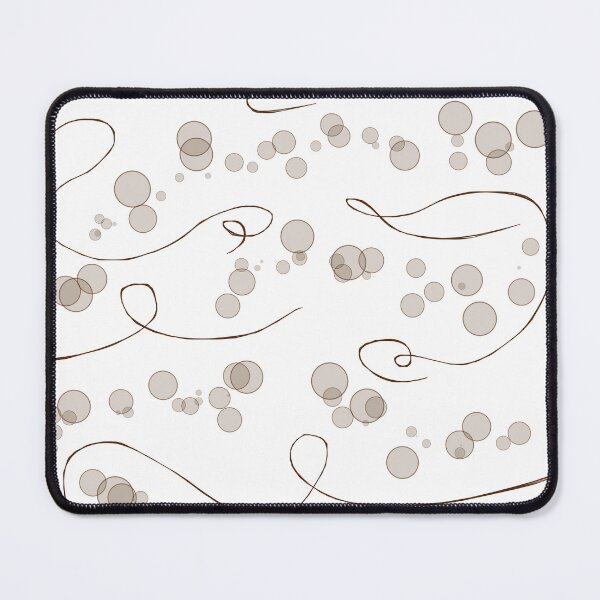 Item preview, Circles and lines designed and sold by SiletAngel.