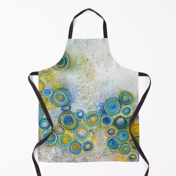 Item preview, The Wide Waters designed and sold by darsworld.