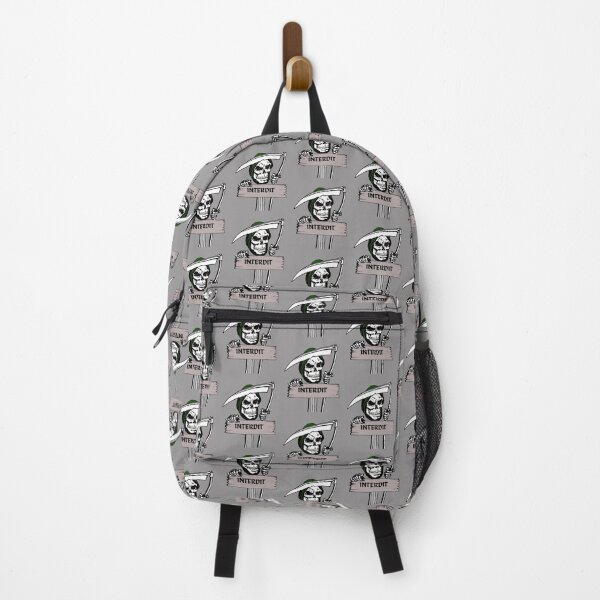 Item preview, SKULL'S HEAD: PROHIBITED designed and sold by loiret1958.