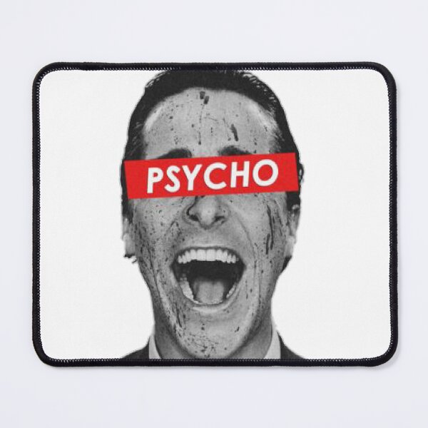 Item preview, patrick bateman lana stan Essential designed and sold by Sasuke's Store.