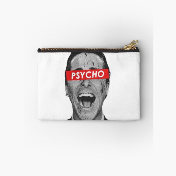 Aperçu de l'œuvre patrick bateman lana stan Essentiel créée et vendue par Sasuke's Store.