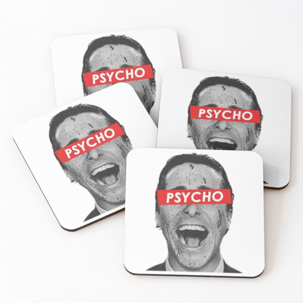 Item preview, patrick bateman lana stan Essential designed and sold by Sasuke's Store.